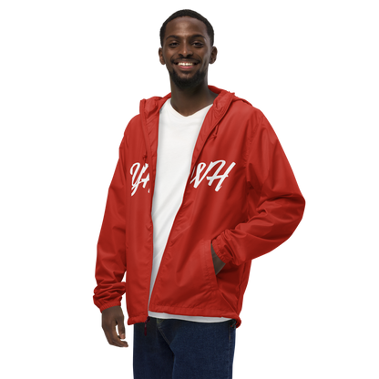 YHWH Windbreaker