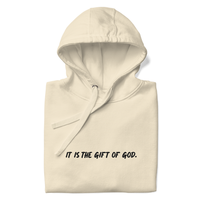 SAVED BY GRACE Hoodie