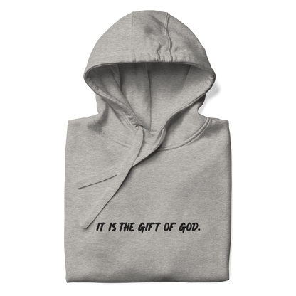 SAVED BY GRACE Hoodie